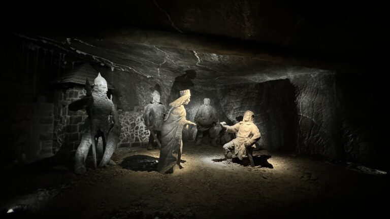 NADZWYCZAJNE ZAGROŻENIA W CZASIE POKOJU