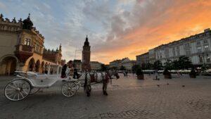 Read more about the article NOWE MYŚLENIE O BEZPIECZEŃSTWIE  – KONIECZNOŚĆ NASZYCH CZASÓW