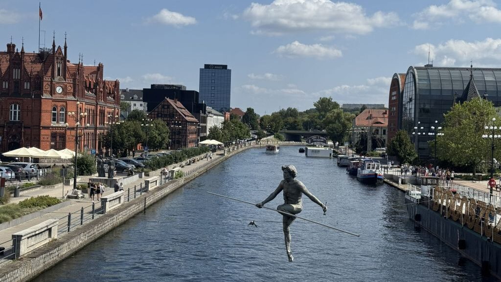 Read more about the article OBSZARY OCHRONY INFRASTRUKTURY KRYTYCZNEJ