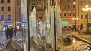 Read more about the article OBOWIĄZEK REAGOWANIA NA SYTUACJE ZAGRAŻAJĄCE ŻYCIU LUB ZDROWIU