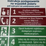NIE TRZEBA TWORZYĆ BEZPIECZEŃSTWA OD PODSTAW. DLACZEGO PRZY TWORZENIU PROCEDUR WARTO SIĘGAĆ PO RAPORTY I OPRACOWANIA ORGANÓW PUBLICZNYCH