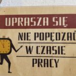 PRACOWNIKA PRĄD NIE TYKA?  DLACZEGO BEZPIECZEŃSTWO NIE MOŻE OPIERAĆ SIĘ NA SZCZĘŚCIU